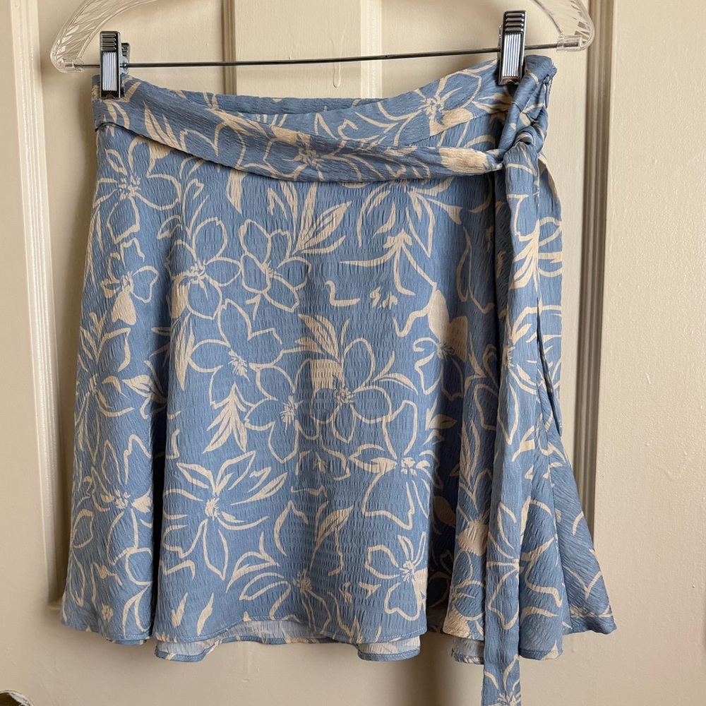 ASTR mini skirt - Picture 3 of 8